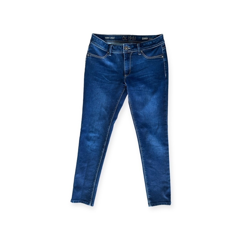 DL1961 jeans Emma legging Away 360 Size 29